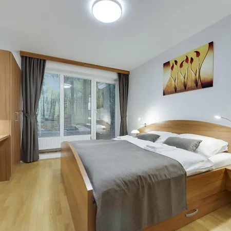 J&M Spa Holiday Home Moravske Toplice Exterior photo