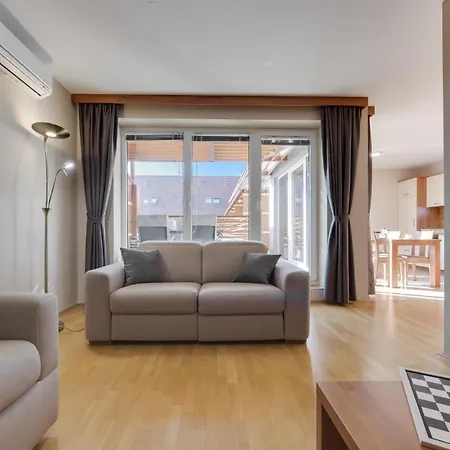 J&M Spa Holiday Home Moravske Toplice Exterior photo