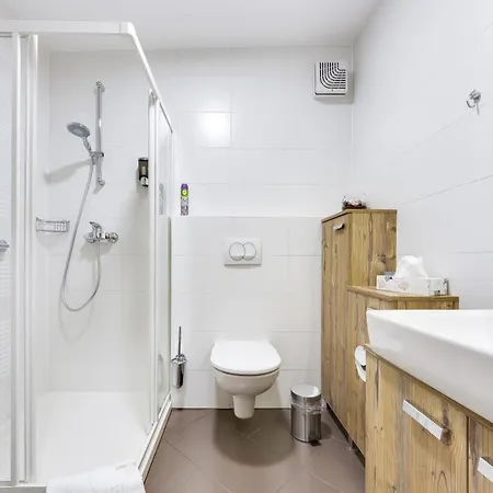 J&M Spa Holiday Home Moravske Toplice Exterior photo